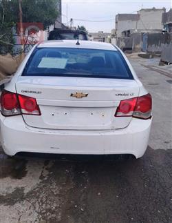 شيفروليه كروز